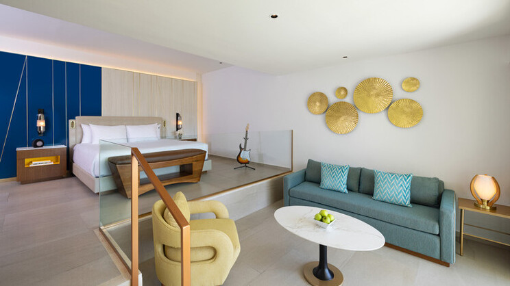 Caribbean Sand Suite